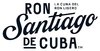 Logo of the brand Santiago de Cuba
