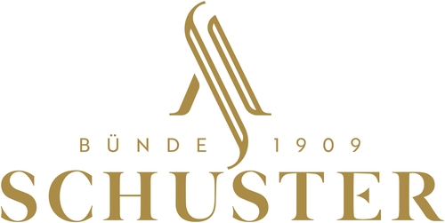 Logo der Marke Schuster