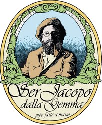 Ser Jacopo mit 12 Produkten. Wir haben die Marke Ser Jacopo mit 12 Produkten.