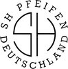 SH Logo of the brand SH
