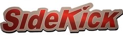 SideKick mit 2 Produkten. Wir haben die Marke SideKick mit 2 Produkten.