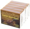 Soluxfire Logo der Marke Soluxfire