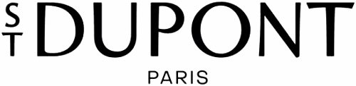 Logo der Marke S.T. Dupont
