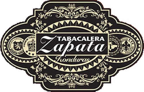 Tabacalera Zapata Logo der Marke Tabacalera Zapata