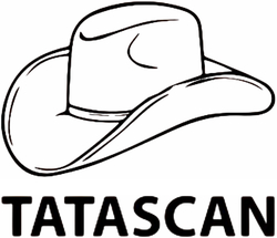 Tatascan mit 4 Produkten. Wir haben die Marke Tatascan mit 4 Produkten.