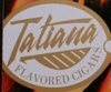 Logo der Marke Tatiana