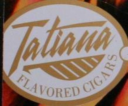 Logo der Marke Tatiana