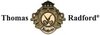 Thomas Radford Logo der Marke Thomas Radford