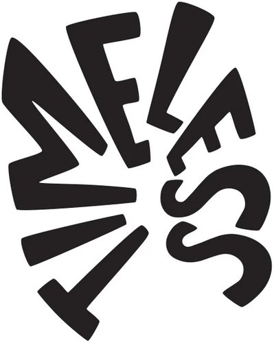 Logo der Marke Timeless