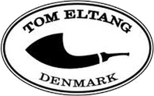 Logo der Marke Tom Eltang