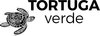 Tortuga Verde Logo der Marke Tortuga Verde