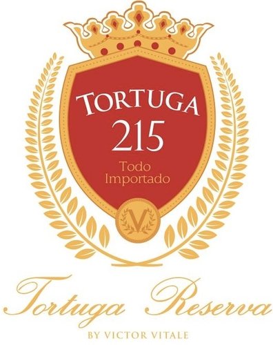 Logo der Marke Tortuga