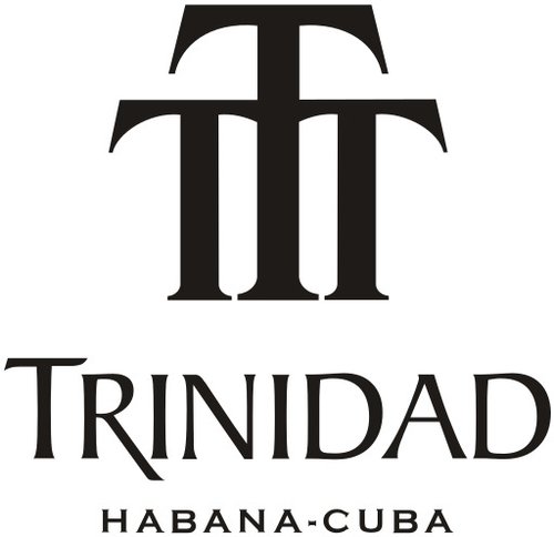 Logo of the brand Trinidad