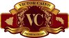 Victor Calvo Logo der Marke Victor Calvo