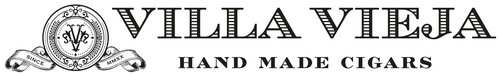 Logo der Marke Villa Vieja