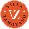 Villa Zamorano Logo der Marke Villa Zamorano