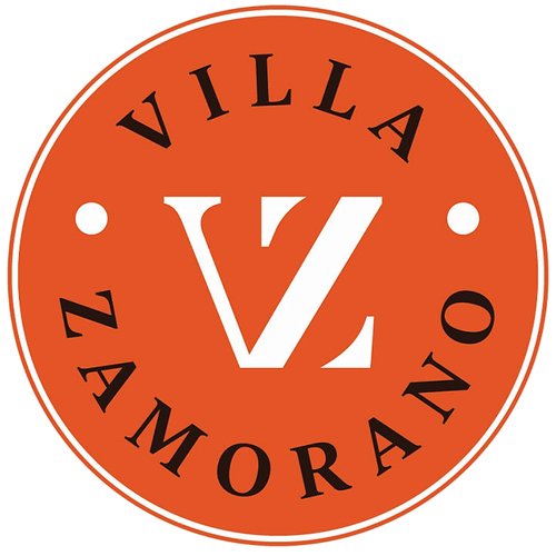 Logo der Marke Villa Zamorano