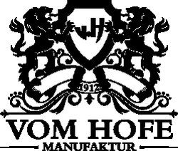 vom Hofe Manufaktur mit 2 Produkten. Wir haben die Marke vom Hofe Manufaktur mit 2 Produkten.