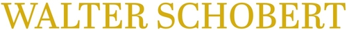 Logo of the brand Walter Schobert