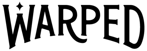 Warped Futuro