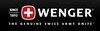 Wenger Logo of the brand Wenger