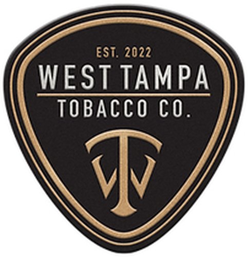 West Tampa Tobacco Company Dark Time