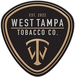 Wir haben die Marke West Tampa mit 18 Produkten.