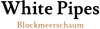 Logo of the brand White Pipes