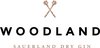 Logo of the brand Woodland