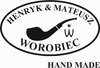 Logo of the brand Worobiec Pipes