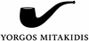 Logo of the brand Yorgos Mitakidis