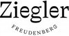 Logo der Marke Ziegler