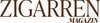 Logo of the brand Zigarren Magazin