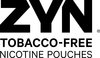 Logo of the brand ZYN