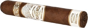 Plasencia Reserva Organica Robusto
