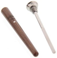 Dunhill Pipes &ndash; Canvas TAN Pipe Gadget (PA4126)