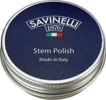 Savinelli – Reinigungscreme (Stem Polish) (11673)