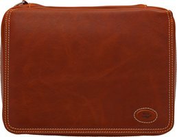 Martin Wess &ndash; P 82 Pfeifentasche für 7 Pfeifen (10137)