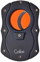 Colibri Cut Schwarz/Orange (591982)
