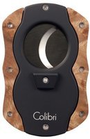 Colibri &ndash; Wood dunkelbraun (591961)