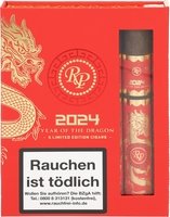 Year of the Dragon 2024 Schachtel 2
