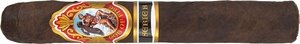 God of Fire Serie B Double Robusto Tubo