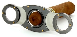 Adorini Cutter Doppelklinge rund A 128