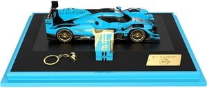 S.T. Dupont &ndash; 24H Le Mans