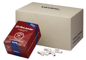 Vauen Dr. Perl Dr. Perl Junior 180 Stk (Ju Max)