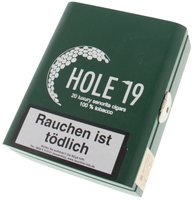 Schuster Hole 19 Luxury Senorita Brasil 20er