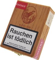 De Olifant Emotion Vintage Sumatra Matelieff Kiste