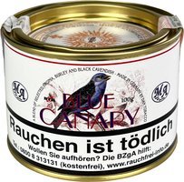 Dan Tobacco Blue Canary 100g Dose