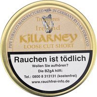 Dan Tobacco Treasures of Ireland Killarney 50g Dose