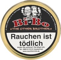 Dan Tobacco – Bi Bo The other Brother 50g Dose